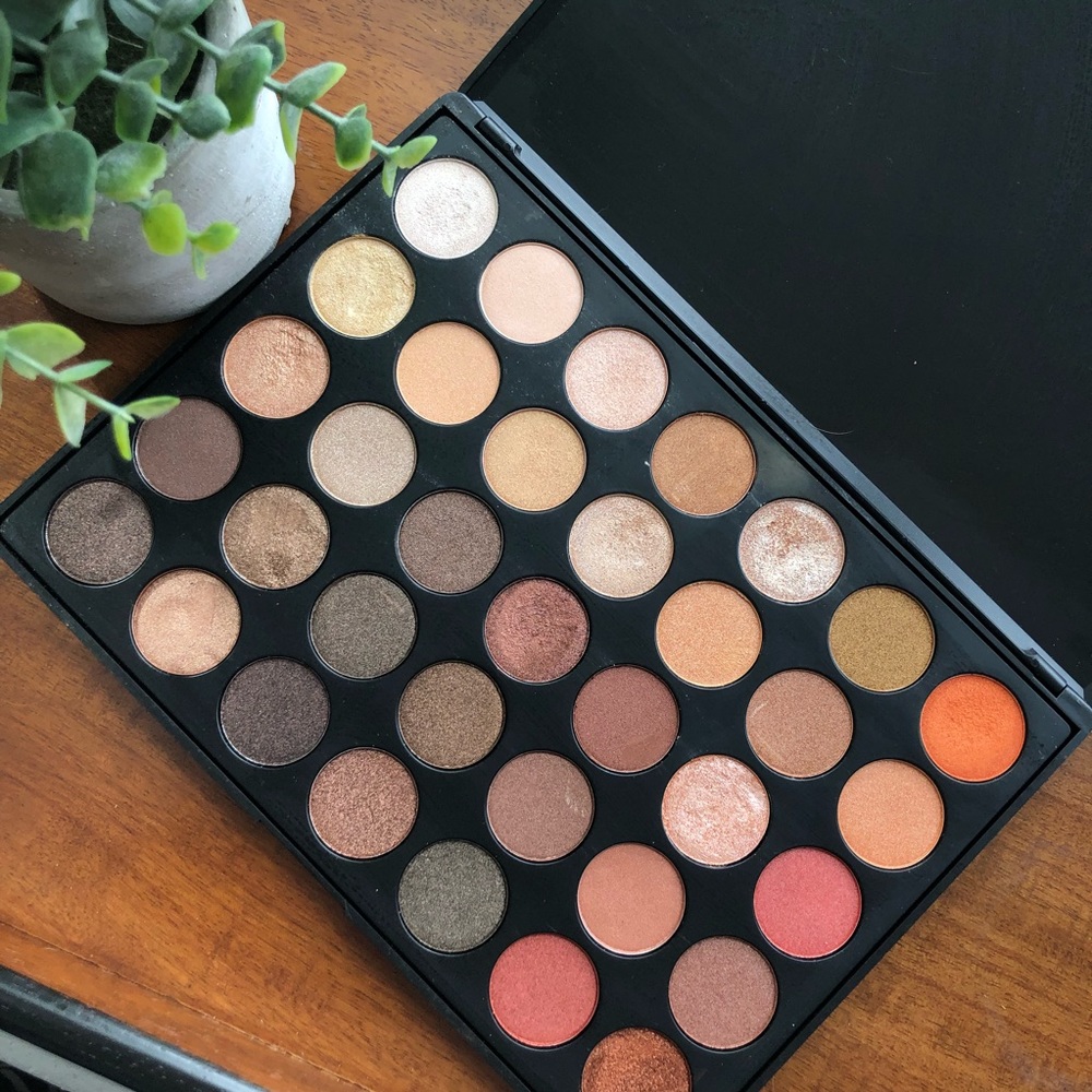 Morphe Brushes 35OS